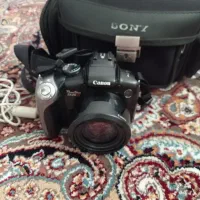 دوربین عکاسی sx20