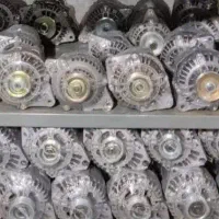 تعمیر و خریدوفروش استارت و دینام استوک