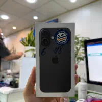 iphone 16 not فقط ریجستر زیر قیمت