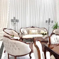 مبل زمرد. اذرخش تهران|مبلمان خانگی و میز عسلی|بیرجند, |دیوار