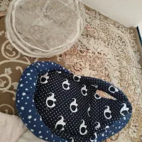 آغوشی سوئیسی و قندان فرنگی و کریر|کالسکه و لوازم جانبی|نیشابور, شهرک فرهنگیان|دیوار