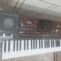 ارگ پیا۷۰۰ اورینتال