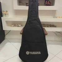 گیتار کلاسیک سانچز GLC110 اندونزی درحد نو|گیتار، بیس، امپلیفایر|گرگان, |دیوار