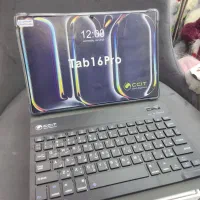 تبلت cclt مدل TAB 16 PRO سایز 10 اینچ