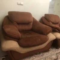مبل راحتی