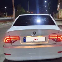 سورن پلاسEF7دوگانه(تحویل۲ماه پیش)