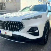 kmc  k7 .کی ام سی k7|خودرو سواری و وانت|تهران, شمشیری|دیوار