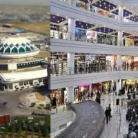 جذب نیرو برای مجتمع تجاری تفریحی