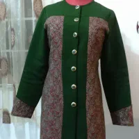 مزون و خیاطی