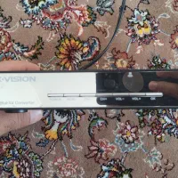 گیرنده دیجیتال ایکس ویژن