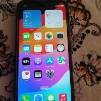 سلام گوشی ایفون 16 پرومکس.نو