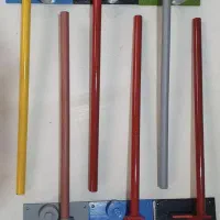 مفتول خم کن دستی خاموتزنزمینی سایز۱۲ پرشین|ماشینآلات صنعتی|اصفهان, شهرک صنعتی امیرکبیر (شاپور جدید)|دیوار