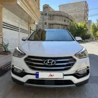 هیوندای سانتافه ix 45 2400cc، مدل 2016|خودرو سواری و وانت|ایذه, |دیوار