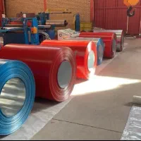 فروش لوازم شیروانی  آهـن و ورق با بهترین قیمت