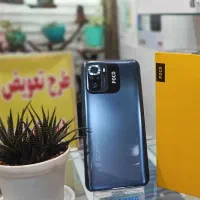 Poco m5s 256/8اقساط ۱۲ماهه در حد آکبند