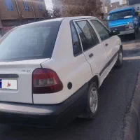 پراید ۹۳|خودرو سواری و وانت|ملکان, |دیوار