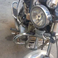 جترو ۱۵۰ استارتی