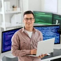 برنامه نویسی - طراحی سایت - طراحی اپلیکیشن