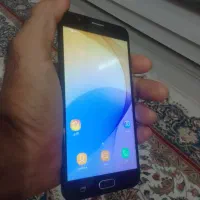 گوشی سامسونگ جی7پرایم اثرانگشتی تمیز