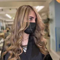 اموزش و انجام رنگمو با ۳۰ درصد تخفیف|خدمات آموزشی|کوهدشت, |دیوار