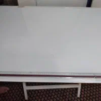 میزکامپیوتر و صندلی و میز نقشه کشی معماری