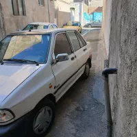 پراید۸۹|خودرو سواری و وانت|بهارستان, |دیوار