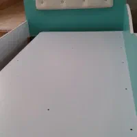 تخت و کمد|تخت و سرویس خواب|صومعه‌سرا, |دیوار