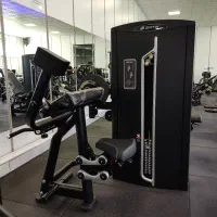 دستگاه بدنسازی وارداتی باشگاه بدنسازی