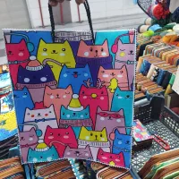 فروش عمده کیف پول فانتزی سنجابگ تولید مستقیم