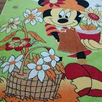 فرش اتاق کودک|فرش|سهند, |دیوار