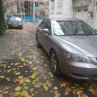 سوناتا ۲۰۰۶