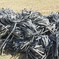 نوارتیپ.لوله پلی اتیلن(فقط خرید)|عمده‌فروشی|قم, جمکران|دیوار