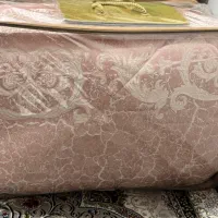 رو تختی دونفره کاملا نو