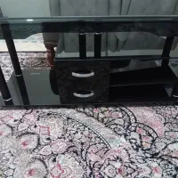 میز تلوزیون و جاکفشی