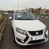 کوییک GXR-L1404|خودرو سواری و وانت|رشت, پل تالشان|دیوار