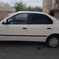 خودروی سمند کم کار و عالی و قیمت مناسب