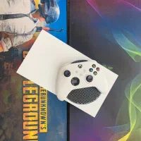 XBOX series s|کنسول، بازی ویدئویی و آنلاین|بندر ماهشهر, |دیوار