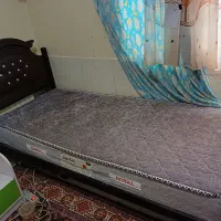 تختخواب یک نفره