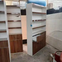 کل وسایل مغازه|فروشگاه و مغازه|خمیر, |دیوار