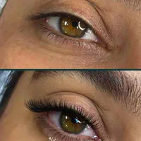 اکستنشن مژه با قیمت اقتصادی|خدمات آرایشگری و زیبایی|اهواز, سپیدار|دیوار