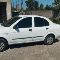 خودرود تیبا ۱ مدل ۹۸