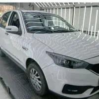فروش حواله خودرو سهند اتوماتیک