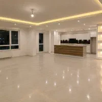 ۱۰۵ متر نوساز فاز ۳ بسیار خوش نقشه