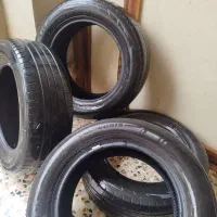 لاستیک چینی ۲۰۲۴ درحد