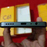 ریلمی61c|موبایل|زابل, |دیوار