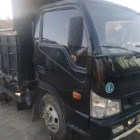 کامیونت دنده 5200مدل 1397|خودرو سنگین|شیراز, شهرک گلها|دیوار