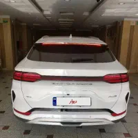 BYD سانگ پلاس مدل 2024|خودرو سواری و وانت|تهران, ظفر|دیوار