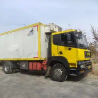 تک یخچال آمیکو ۹۳|خودرو سنگین|کلاله, |دیوار