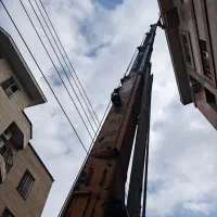 خدمات جرثقیل شبانه روزی|خدمات حمل و نقل|رشت, کوی غلام نیا|دیوار