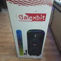 پارتی باکس گلکسی بیت مدل GS63